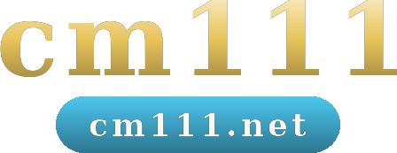 cm111 logotipo